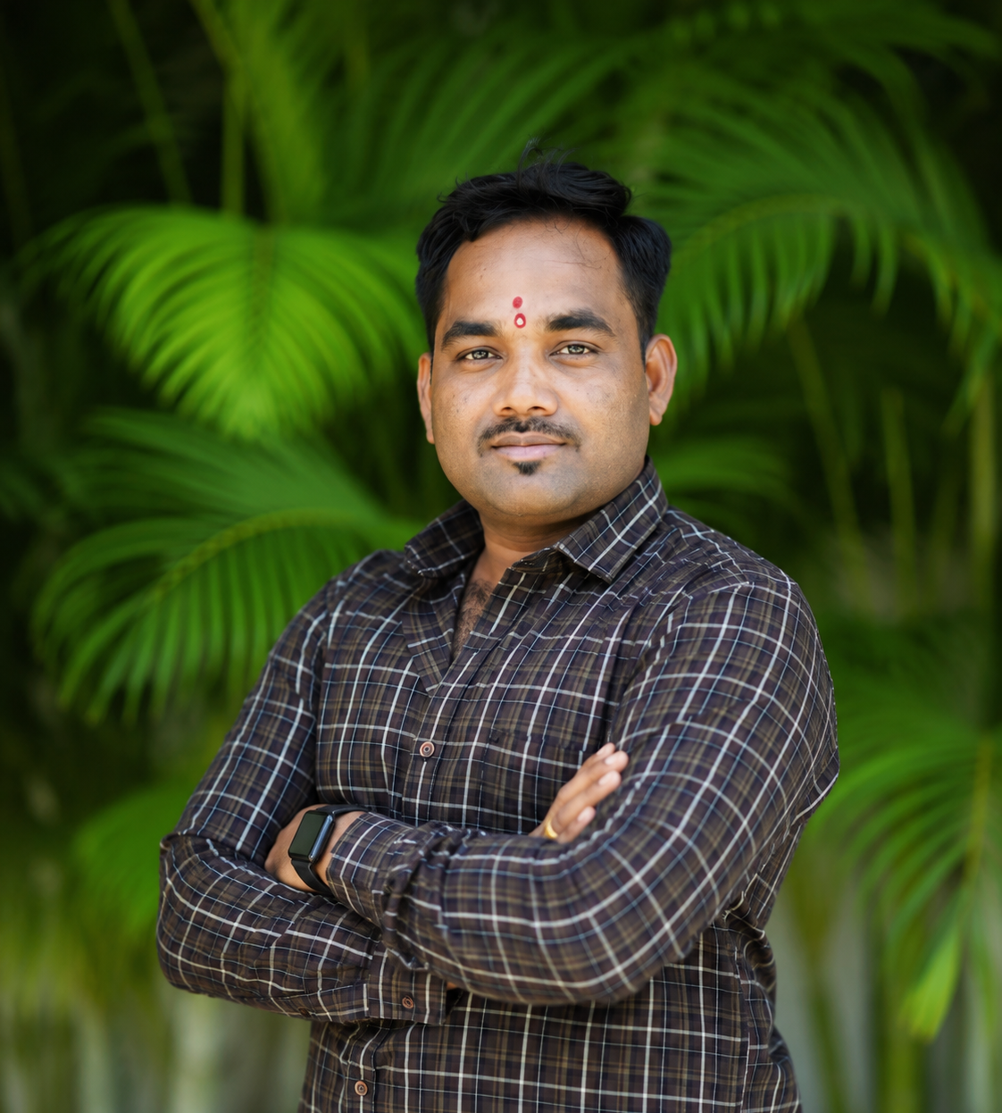 Dipak Bhosale